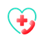 HealthCall Logo