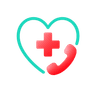 HealthCall Logo