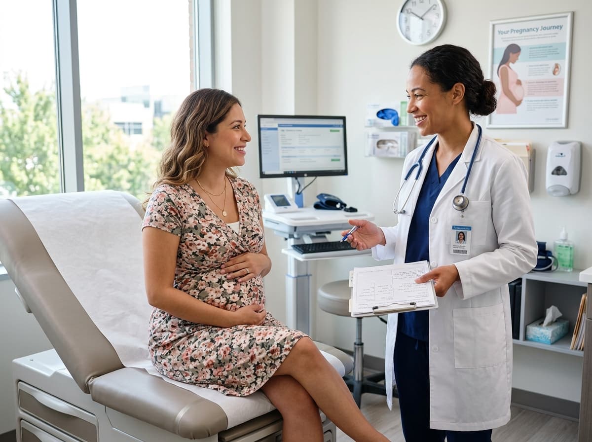 Gynecologist/Obstetrician