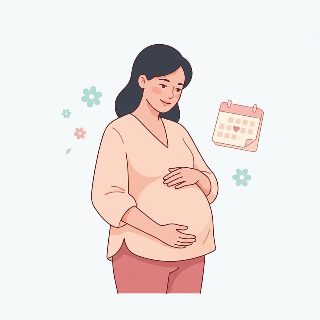 Period doubts or pregnancy consultation