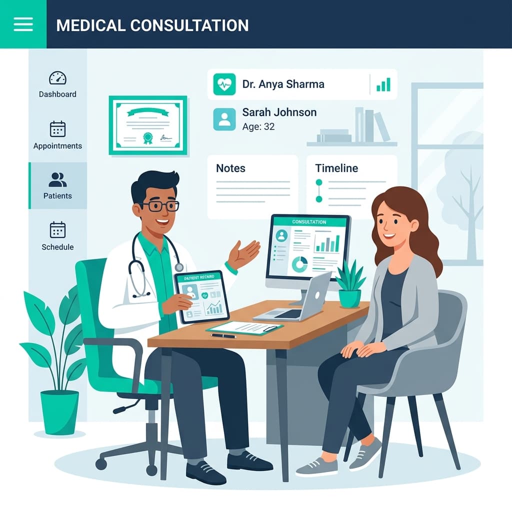 Browse providers